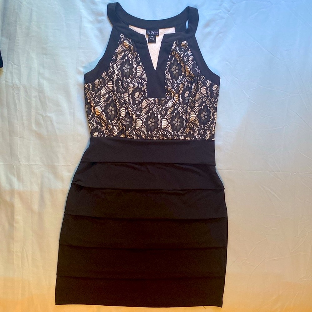 Beautiful EnFocus Studio Dress